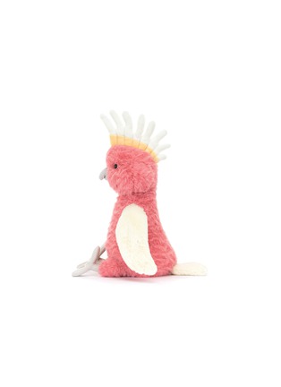 细节 –点击放大 - JELLYCAT - Squawkatoo