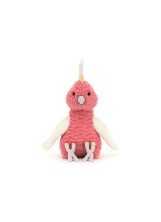 首图 –点击放大 - JELLYCAT - Squawkatoo