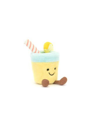 细节 –点击放大 - JELLYCAT - Amuseables Lemonade