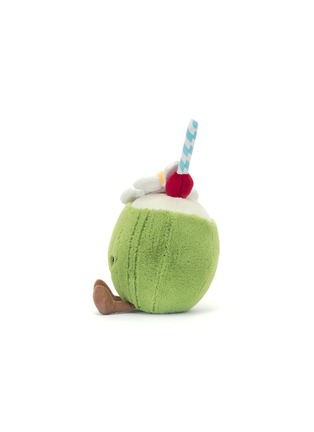 细节 –点击放大 - JELLYCAT - Amuseables Aruba Coconut