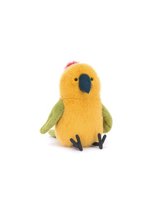 细节 –点击放大 - JELLYCAT - Budgeby Parrot