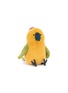 细节 –点击放大 - JELLYCAT - Budgeby Parrot