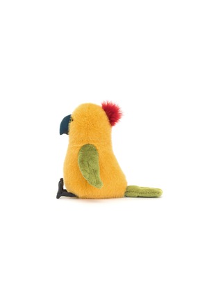 细节 –点击放大 - JELLYCAT - Budgeby Parrot