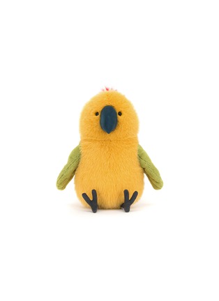 首图 –点击放大 - JELLYCAT - Budgeby Parrot