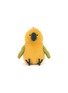首图 –点击放大 - JELLYCAT - Budgeby Parrot
