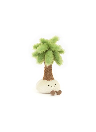 细节 –点击放大 - JELLYCAT - Amuseables Pammie Palm Tree
