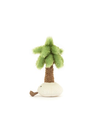 细节 –点击放大 - JELLYCAT - Amuseables Pammie Palm Tree
