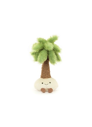 首图 –点击放大 - JELLYCAT - Amuseables Pammie Palm Tree