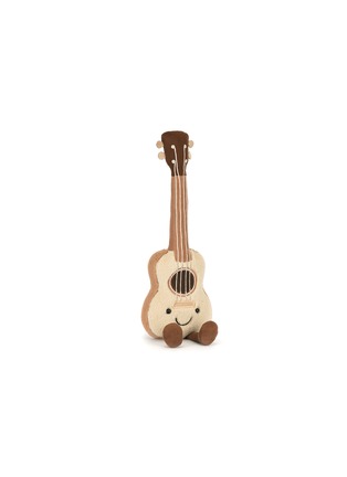 细节 –点击放大 - JELLYCAT - Amuseables Ukulele