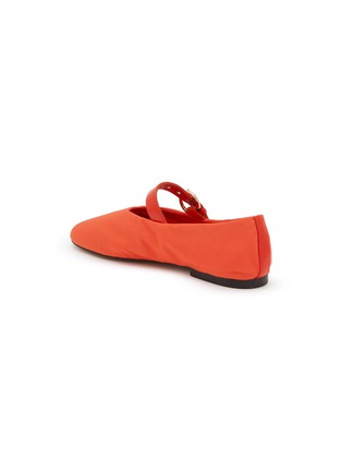  - PEDDER RED - BEATRICE 玛丽珍平底鞋