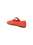  - PEDDER RED - BEATRICE 玛丽珍平底鞋