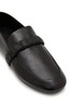 细节 - 点击放大 - PEDDER RED - Bennett Leather Loafers