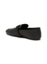  - PEDDER RED - Bennett Leather Loafers