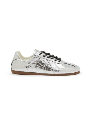 首图 - 点击放大 - PEDDER RED - Petra Leather Women's Sneakers