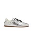 首图 - 点击放大 - PEDDER RED - Petra Leather Women's Sneakers