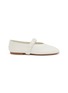 首图 - 点击放大 - PEDDER RED - Blake Leather Mary Jane Flats