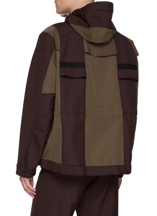 背面 - 点击放大 - SACAI - Anorak Jacket