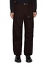 首图 - 点击放大 - SACAI - Belted Cargo Pants