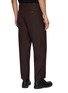 背面 - 点击放大 - SACAI - Belted Pants