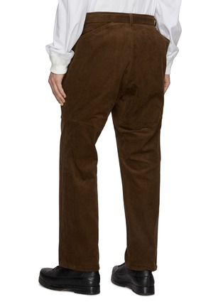 背面 - 点击放大 - SACAI - Big Pocket Corduroy Pants