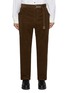 首图 - 点击放大 - SACAI - Big Pocket Corduroy Pants