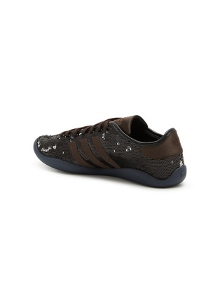  - ADIDAS - X WALES BONNER 女款亮片缀饰运动鞋