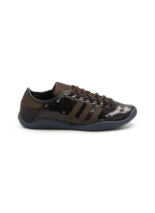 首图 - 点击放大 - ADIDAS - X WALES BONNER 女款亮片缀饰运动鞋