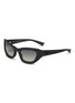 首图 - 点击放大 - GUCCI - Acetate Cat Eye Sunglasses