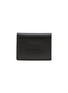 首图 - 点击放大 - MM6 MAISON MARGIELA - Numeric Logo Embossed Leather Wallet