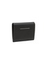 模特儿示范图 - 点击放大 - MM6 MAISON MARGIELA - Numeric Logo Embossed Leather Wallet