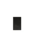 首图 - 点击放大 - MM6 MAISON MARGIELA - Contrast Stitch Leather Card Holder
