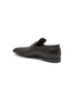  - MM6 MAISON MARGIELA - 方头皮革乐福鞋