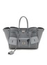 首图 - 点击放大 - BALENCIAGA - Medium Bel Air Leather Tote Bag