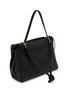 细节 - 点击放大 - BALENCIAGA - Large Rodeo Leather Shoulder Bag