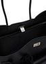 细节 - 点击放大 - BALENCIAGA - Medium Bel Air Leather Tote Bag