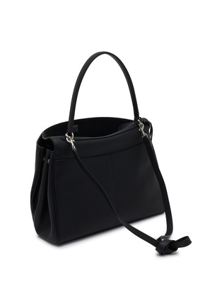 细节 - 点击放大 - BALENCIAGA - Medium Rodeo Leather Shoulder Bag
