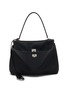 首图 - 点击放大 - BALENCIAGA - Medium Rodeo Leather Shoulder Bag