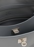 细节 - 点击放大 - BALENCIAGA - Small Rodeo Leather Shoulder Bag