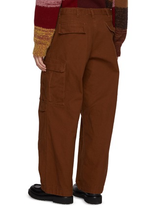 背面 - 点击放大 - SACAI - x Carhartt  Carpenter Cargo Pants