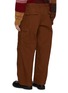 背面 - 点击放大 - SACAI - x Carhartt  Carpenter Cargo Pants