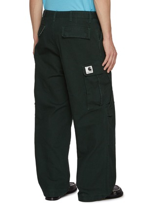 背面 - 点击放大 - SACAI - x Carhartt  Carpenter Cargo Pants