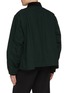 背面 - 点击放大 - SACAI - x Carhartt WIP Contrast Collar Frankenstein Cotton Jacket