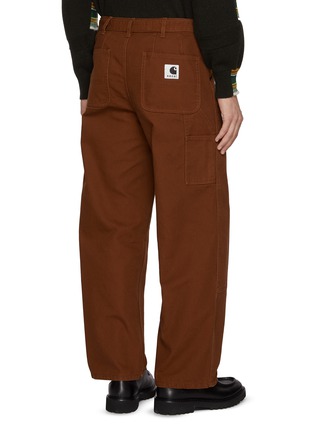 背面 - 点击放大 - SACAI - x Carhartt Carpenter Pants