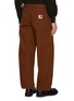 背面 - 点击放大 - SACAI - x Carhartt Carpenter Pants