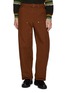 首图 - 点击放大 - SACAI - x Carhartt Carpenter Pants