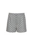 首图 - 点击放大 - SUNSPEL - Printed Cotton Boxer Shorts