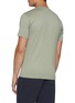 背面 - 点击放大 - SUNSPEL - Riviera Midweight Cotton T-shirt