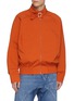 首图 - 点击放大 - JW ANDERSON - Harrington Zip Up Jacket