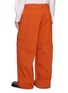 背面 - 点击放大 - JW ANDERSON - Gathered Waist Tracksuit Pants