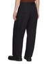 背面 - 点击放大 - STUDIO NICHOLSON - Cargo Cotton Pants